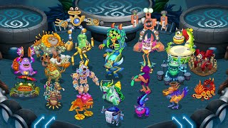 Wublin Island - Full Song 4.4 (My Singing Monsters)