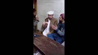 Funny Video at Ashur Xang C.D Centra majlisss