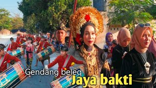 full nyongkolan dari telong elong ke jerowaru bareng gb jaya bakti#balemusikofficial