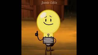 Paintbrush and Lightbulb Edit - Fool #inanimateinsanity