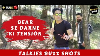 Meine Yaara | Making Video(BTS) |Talkies Buzz| Kashmiri Superhit Song 2021|Baramulla Kashmir Vlog