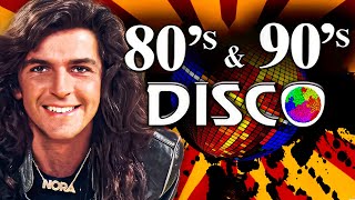 Modern Talking, sandra, Michael Jackson, C C Catch, ABBA, Bad Boys Blue - Legends Golden Eurodisco