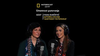 Umetnost putovanja | NATGEOCAST SO1 EP4 | National Geographic Mag