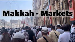 Trip to Saudi Arabia | 🇸🇦 | Makkah | Ummrah | Shopping | Bazars | Saudi Arabia | #visitsaudi