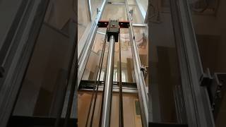 Hydraulic Cylinder #elevator #lift #trending #shorts