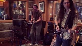 LOOSE CHANGE | by Justin Johnson - Live In Cash Cabin Studio