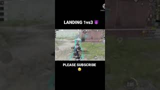 LANDING KING BGMI 😈 - SPRITEOP ♥️ #pubg #bgmi #bgmishorts #pubgshorts #gamingcommunity #gamingshort