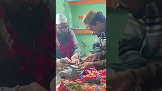 ashif iqbal ramgar jharkhand  सामेसी प्रोग्राम लखनऊ उत्तर प्रदेश #shortsvideo #shorts #viral #muslim