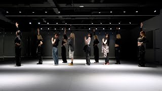 aespa 에스파 'Armageddon' Dance Practice