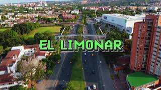 El Barrio El Limonar en Cali desde las alturas: Un fascinante recorrido con dron