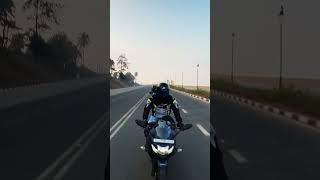 Unleash the Thrill: Riding with the GIXXER Boys