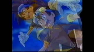 Digimon: abertura [Globo, 2000]