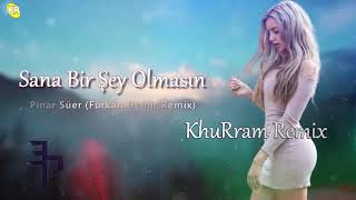 Furkan Demir Sana Bir Sey Olmasin Arabic Remix 2020