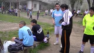 SAN MARCOS  PREVIA DEL PARTIDO .