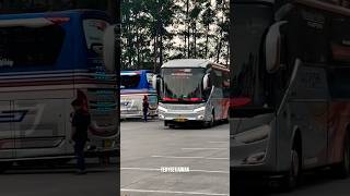 Bus miyor suites combie tujuan padang