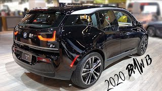 2020 BMW i3 - Exterior and Interior Walkaround