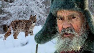 💥/В избушку к охотнику пришел непрошеный гость/ Ловкий и беспощадный призрак ночи/