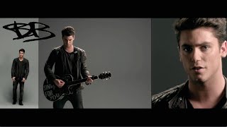 Bastian Baker - I'D Sing For You