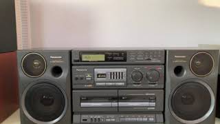 Отзыв  Panasonic RX CT990. г. Боровск