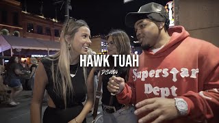 HAWK TUAH - D Sastro