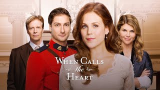 When Calls the Heart seizoen 2 - Trailer | New Faith Network