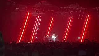 Enter Shikari - “T.I.N.A.” (Live in Manchester)