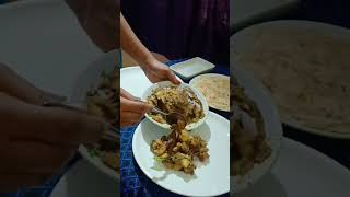 കപ്പയും ബീഫും 🥰 #youtubeshorts #eating #food #foodie #kerala #malayalam #youtube #eat #foodlover