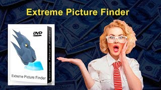 Программа Extreme Picture Finder для продвижения в Пинтерест