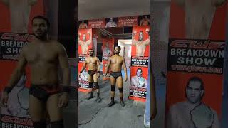 🦁 #wwe #wweindia #wrestlingshow #youtubeshorts #viral #subscribe #impactwrestling #wwesmackdown