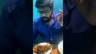 Andichira Shap food part 2 അണ്ടിച്ചിറ കള്ള് ഷാപ് yummy #food #foodporn #Kerala #shapfood #rijovlogs