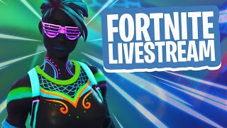 Fortnite' Dutch Live' Stream  Chapter 3 Season 4 With NoobDaddyYT And Friends