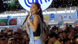 KATHRYN BERNARDO AT SM CITY DASMARINAS