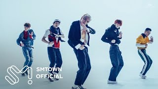 NCT U 엔시티 유 '일곱 번째 감각 (The 7th Sense)' Performance Video