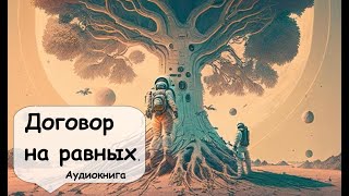 Кейт Ломер. Ближайшее тысячелетие для него обещает быть очень интересным. Аудиокнига фантастика