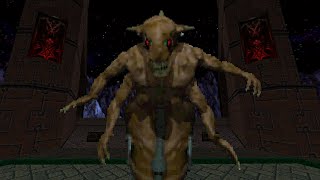 Map 8: The UnAbsolution - Doom 64: The Unmaking Walkthrough