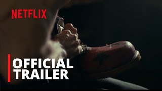 POGO l Official Trailer l Netflix (GTARP Edit)