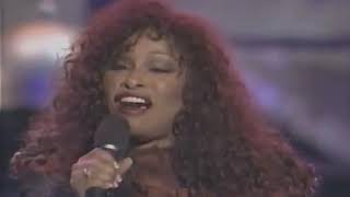 Chaka Khan - Christmas Only Once A Year