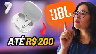 TOP 5 Fones de Ouvido Bluetooth JBL com QUALIDADE E CUSTO BENEFICIO