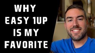 Is "Easy 1Up" The Easiest Way To Make Money Online? (Review 2020)