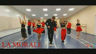 La morale - Kendji Girac@DanceFit