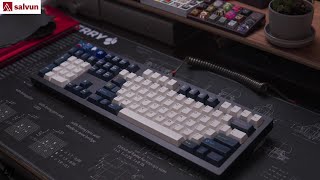 AE x Impulse Boards Kangaroo Build Stream