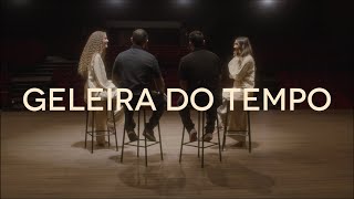 Anavitória, Jorge & Mateus - Geleira Do Tempo