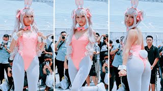 開拓動漫祭 FF43｜Fancy Frontier 43｜Cosplay｜台湾コスプレ