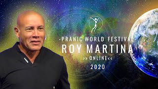 Roy Martina PWFO 2020