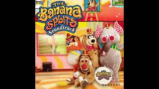 The Banana Splits Soundtrack - The Tra La La Song (rock out version)