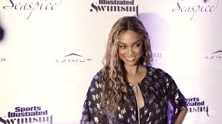 Sports Illustrated Swimsuit Launch Party at Seaspice 2019