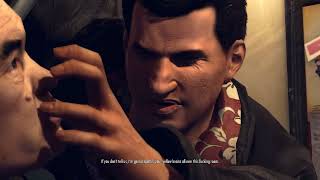 Mafia II: Definitive Edition - Chapter Thirteen