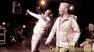 Desire Francois Clarel Armel Live Concert Ile Maurice