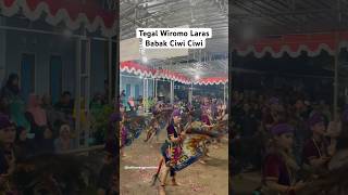 Ciwi Ciwi Tegal Wiromo Laras Kalibawang Kulonprogo