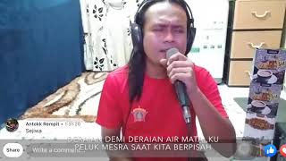 Pacaq | Dermaga Biru - Thomas Arya [Cover]